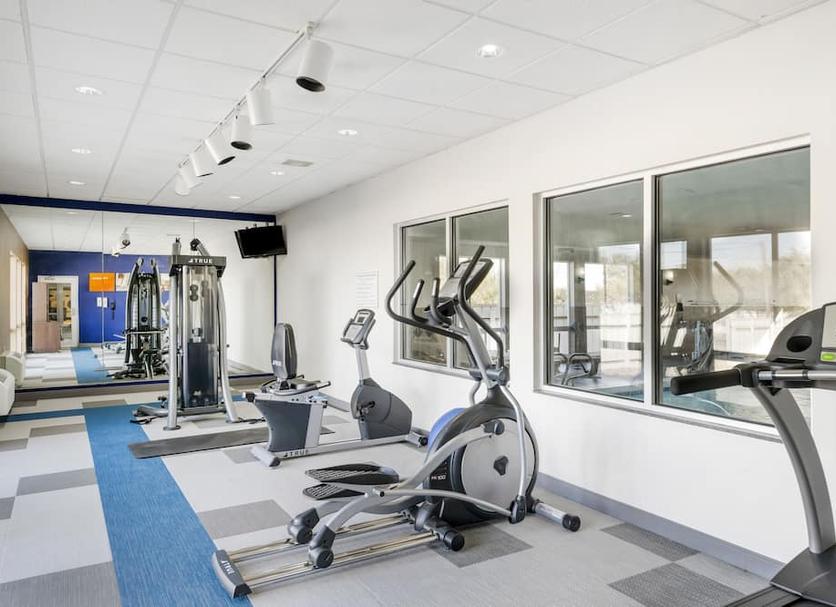 Sportcentrum Foto's