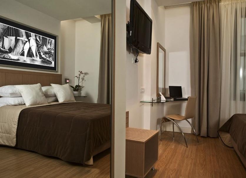 Slaapkamer Foto's