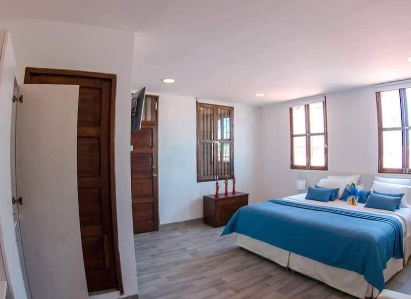 Slaapkamer Foto's