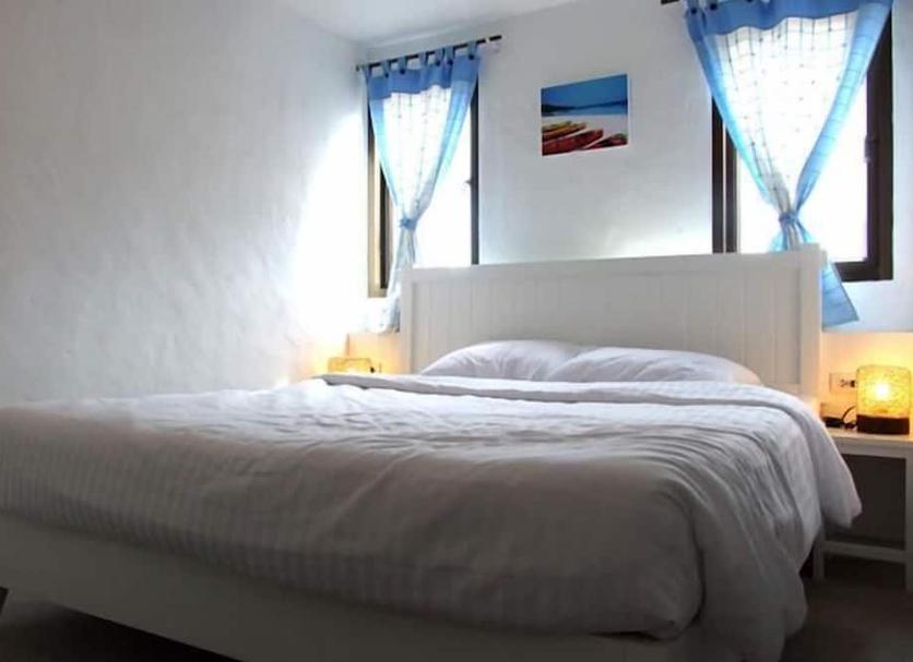 Slaapkamer Foto's