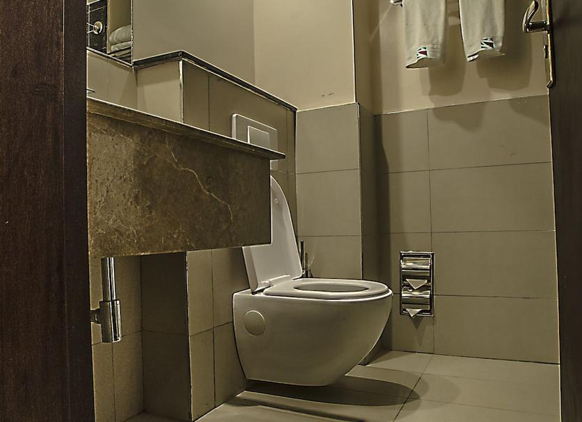 Badkamer Foto's