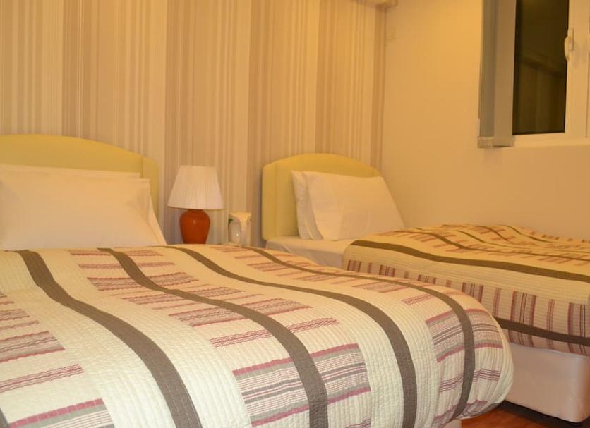 Slaapkamer Foto's