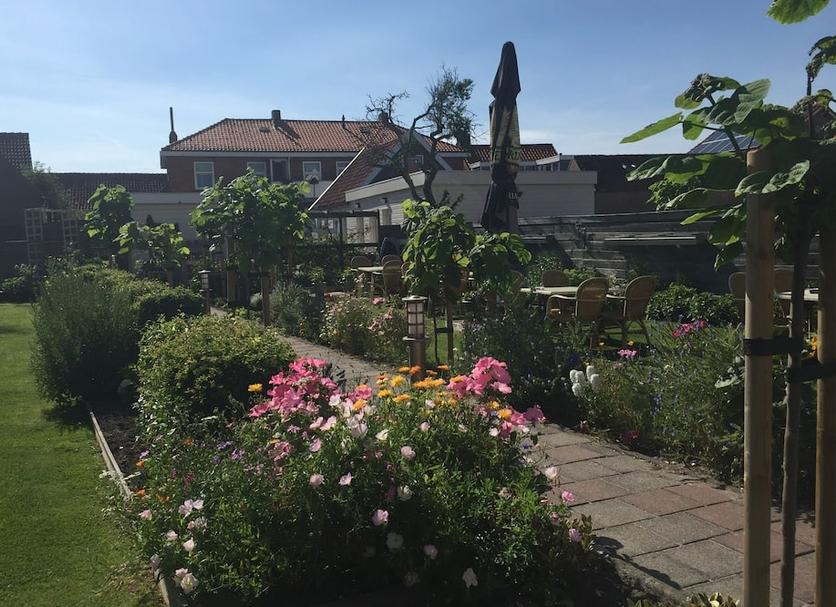 Buiten zicht Foto's