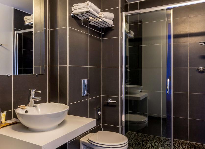 Badkamer Foto's