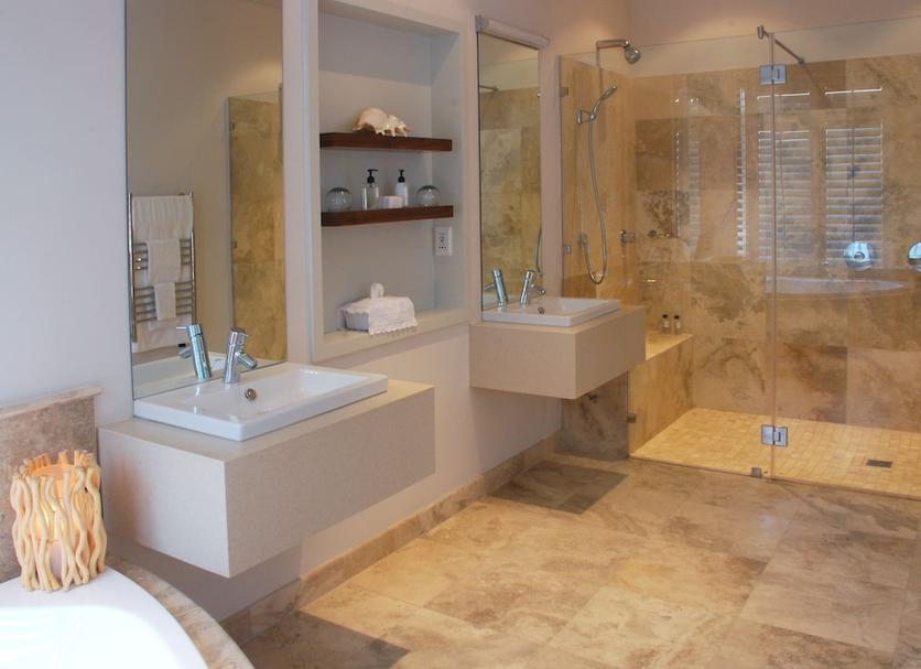 Badkamer Foto's