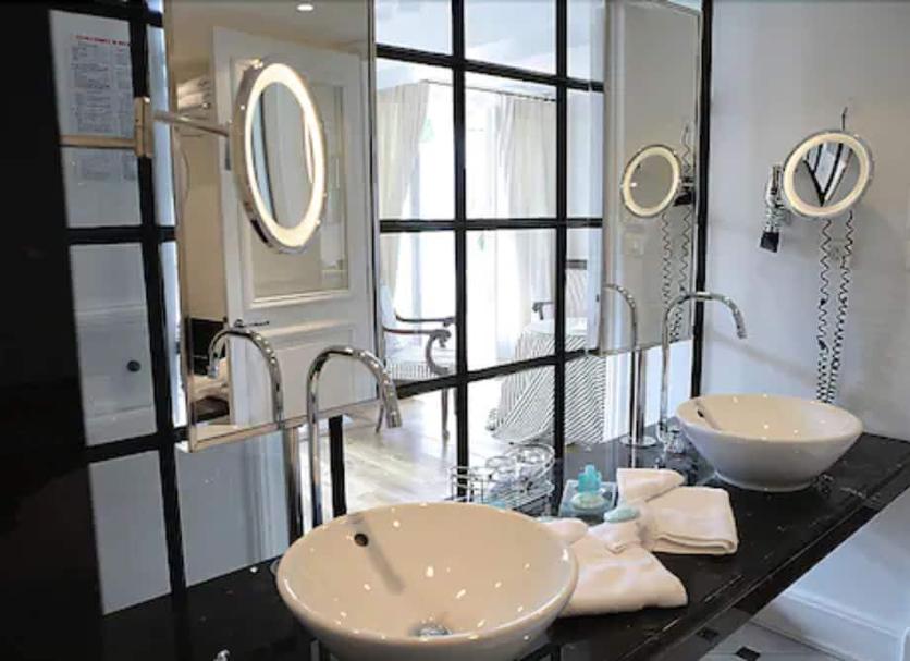 Badkamer Foto's