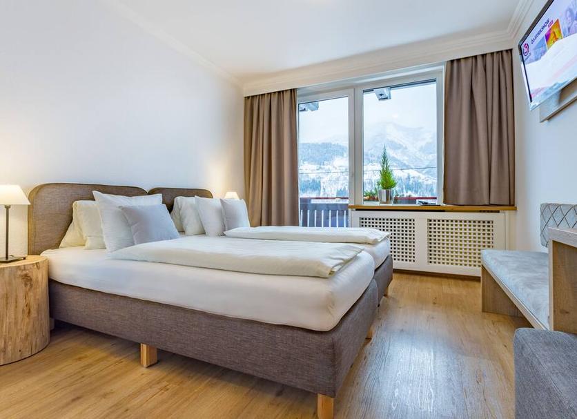 Slaapkamer Foto's