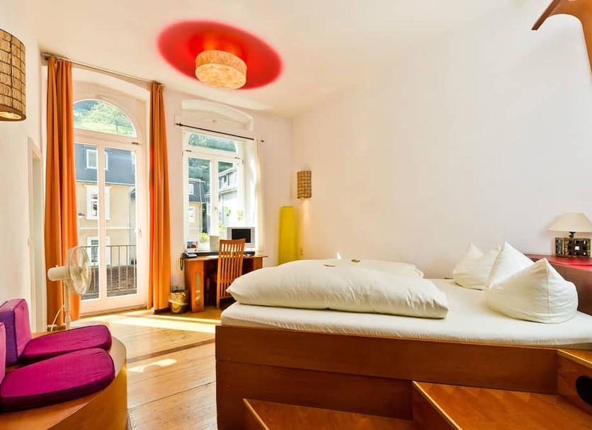 Slaapkamer Foto's