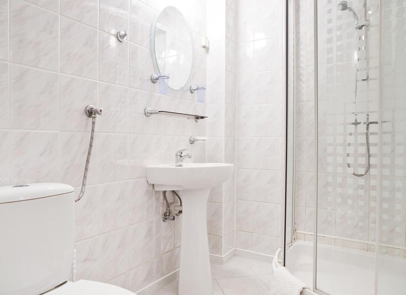 Badkamer Foto's