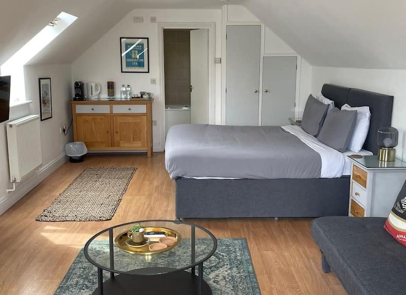 Slaapkamer Foto's