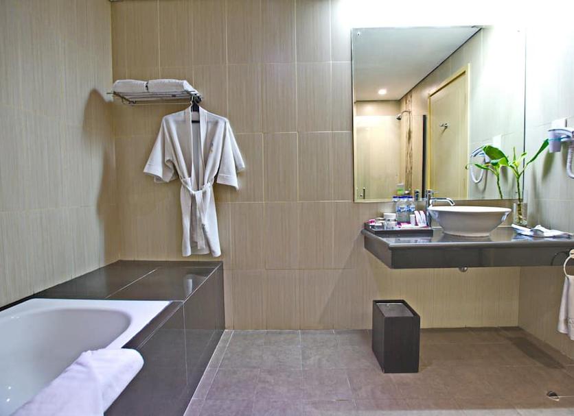 Badkamer Foto's