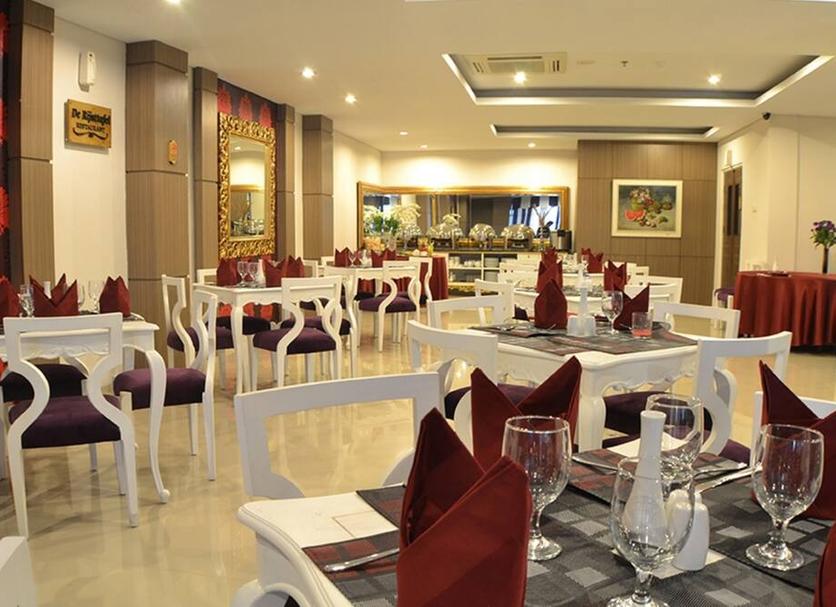 Restaurant Foto's