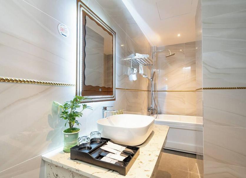 Badkamer Foto's