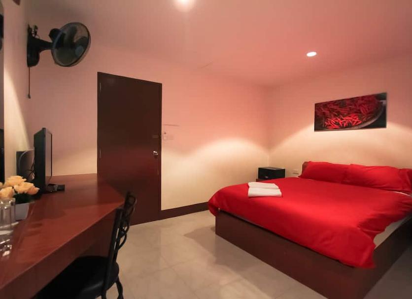 Slaapkamer Foto's
