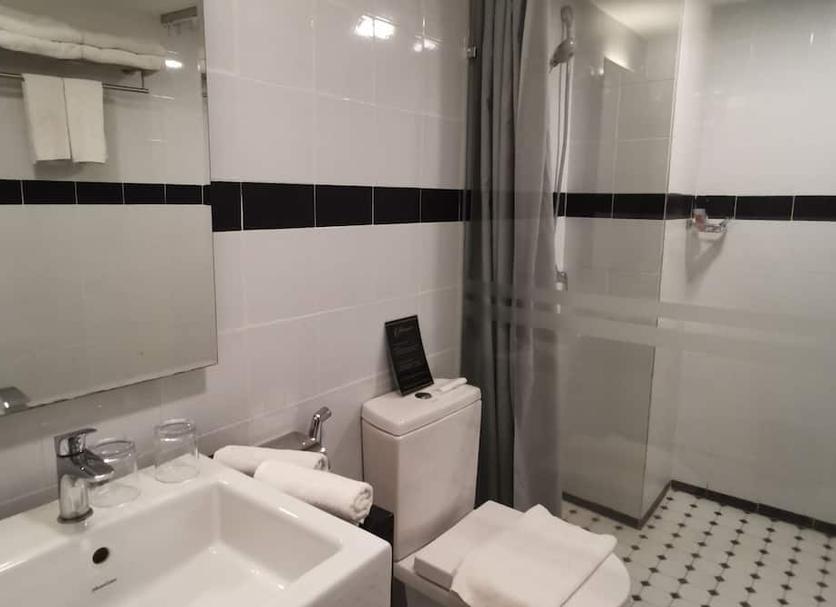 Badkamer Foto's