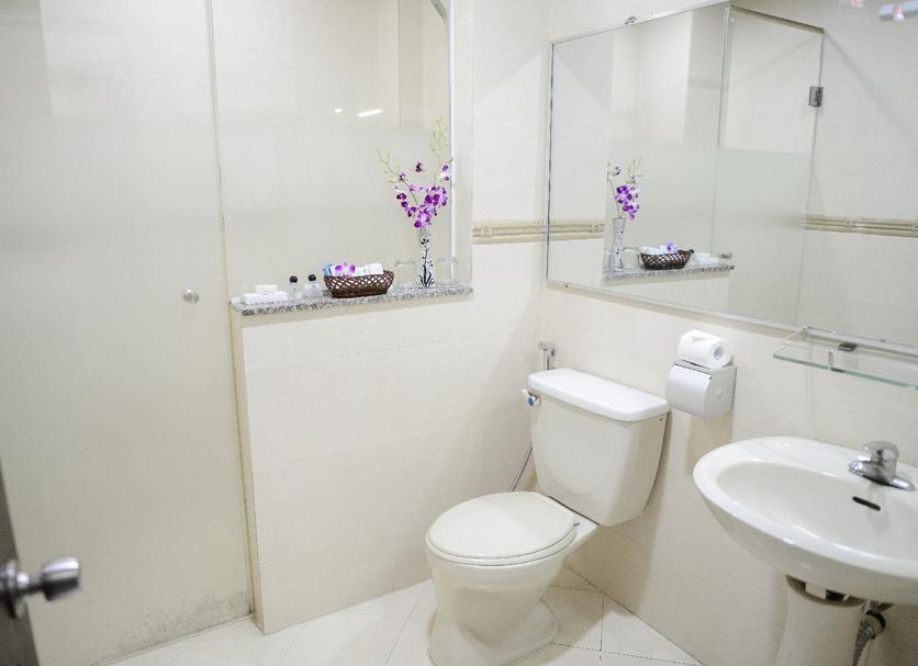 Badkamer Foto's