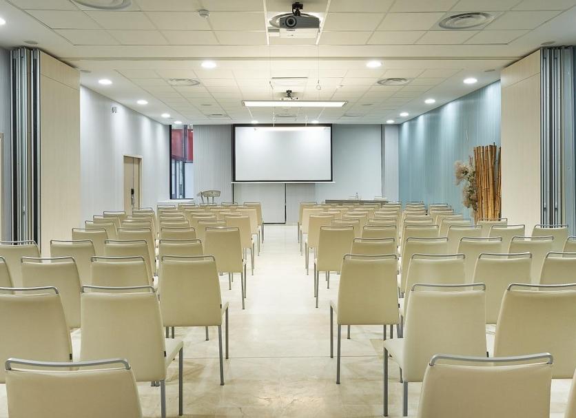Vergaderzaal Foto's