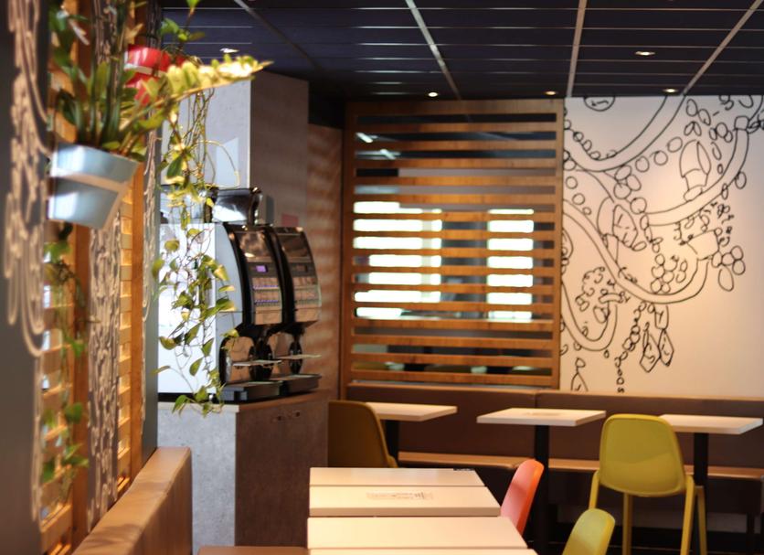 Restaurant Foto's