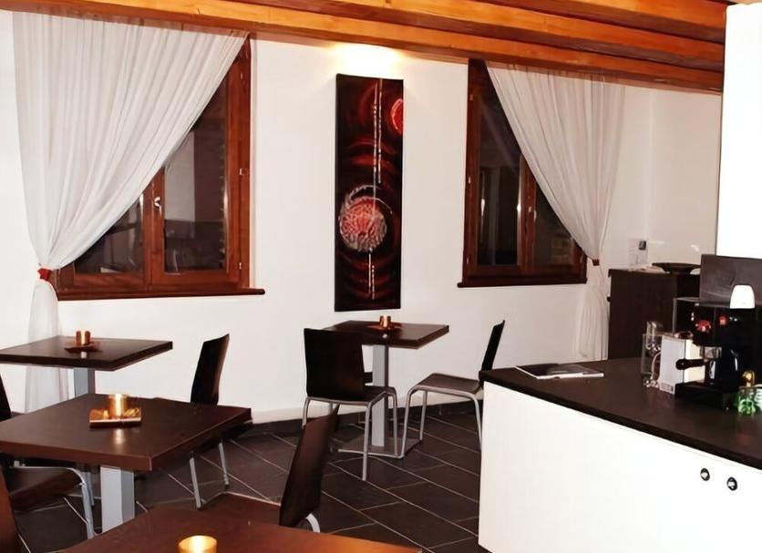 Restaurant Foto's