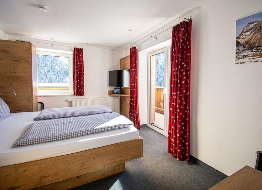 Slaapkamer Foto's