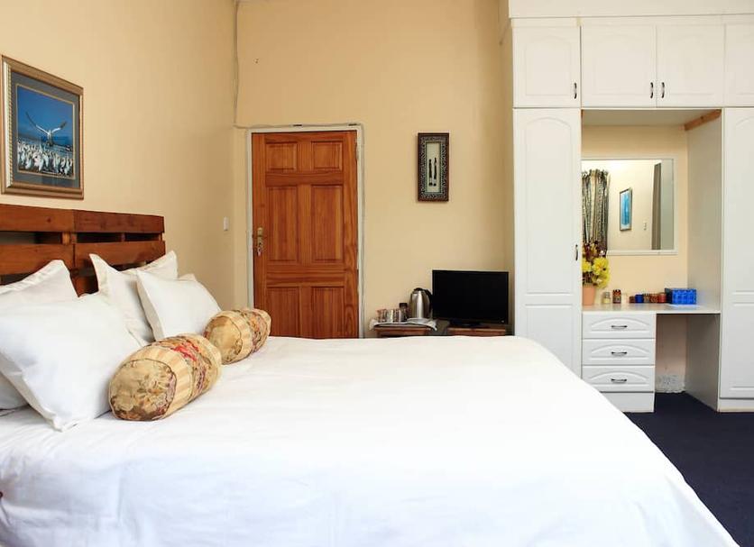 Slaapkamer Foto's