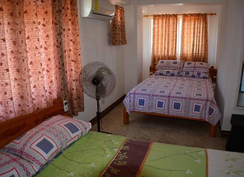Slaapkamer Foto's