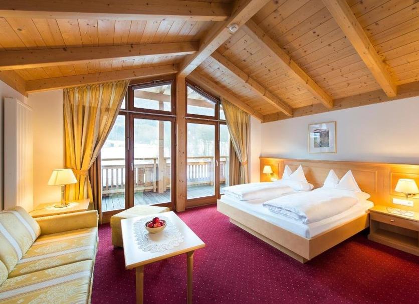 Slaapkamer Foto's
