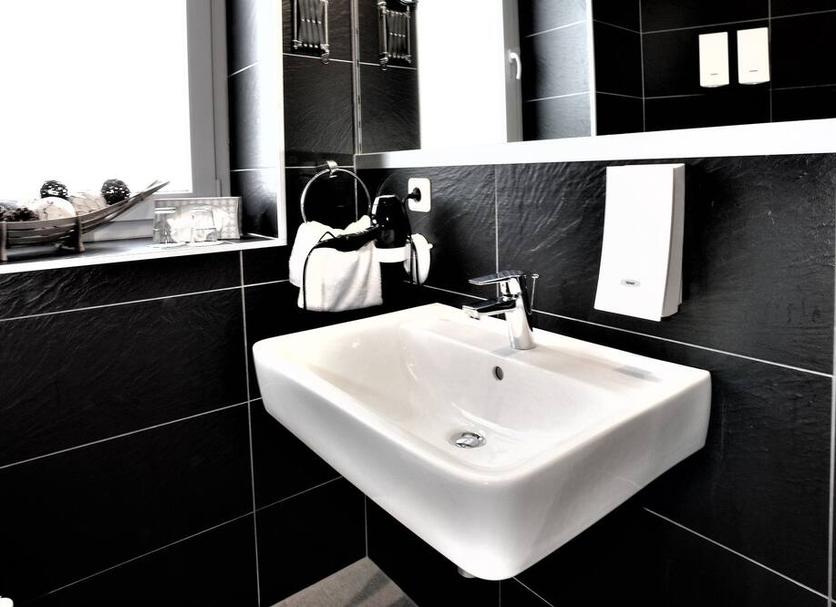 Badkamer Foto's