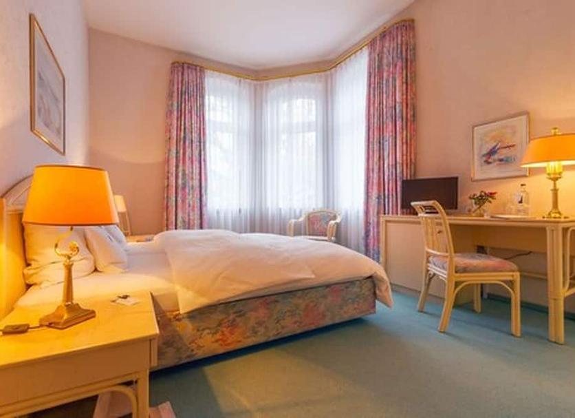 Slaapkamer Foto's