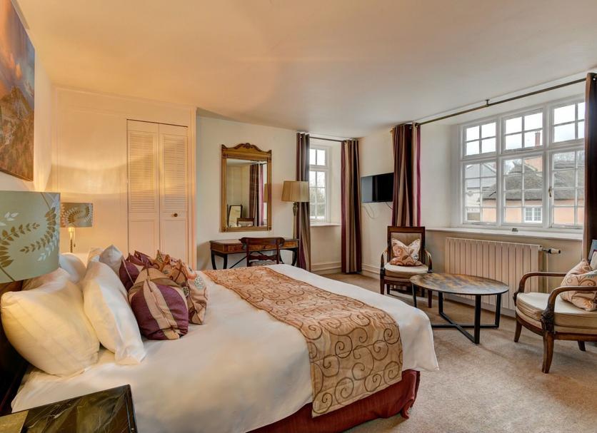 Slaapkamer Foto's