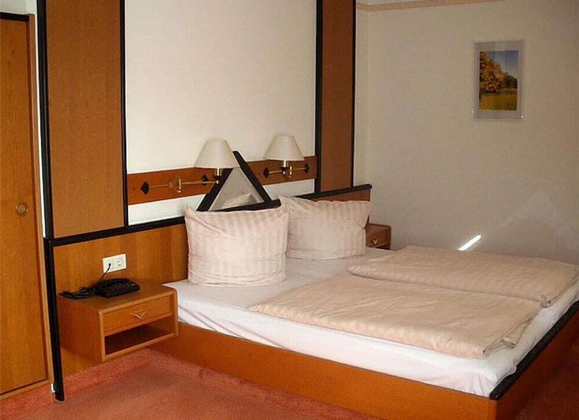 Slaapkamer Foto's
