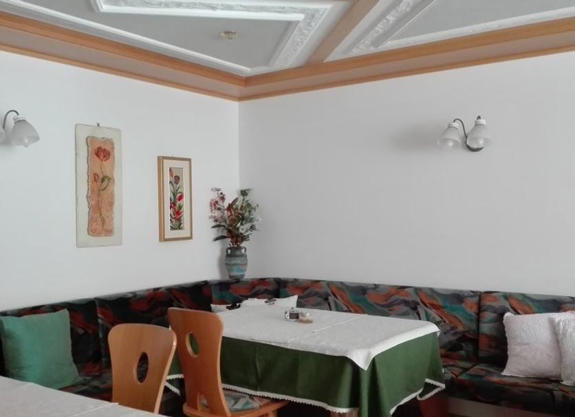 Restaurant Foto's