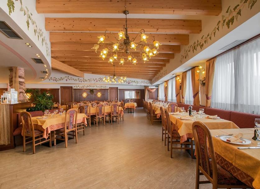 Restaurant Foto's