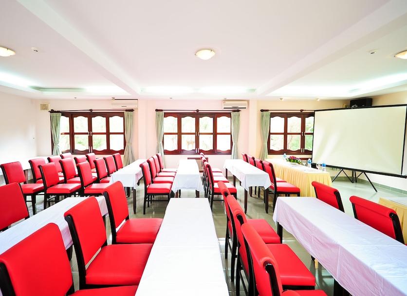 Vergaderzaal Foto's