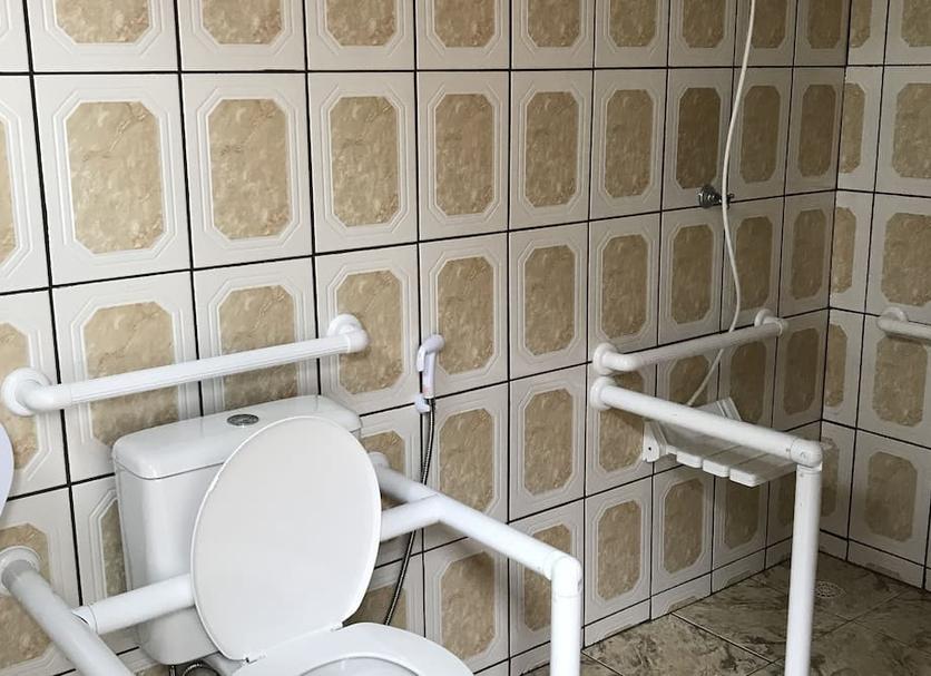 Badkamer Foto's