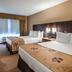 Slaapkamer