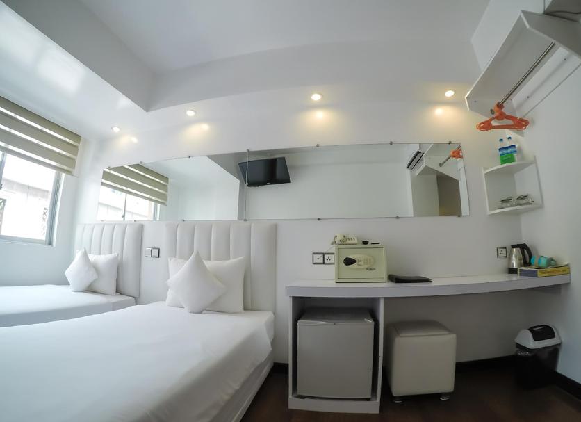 Slaapkamer Foto's