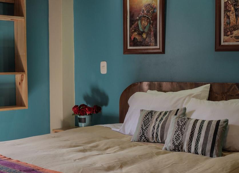 Slaapkamer Foto's