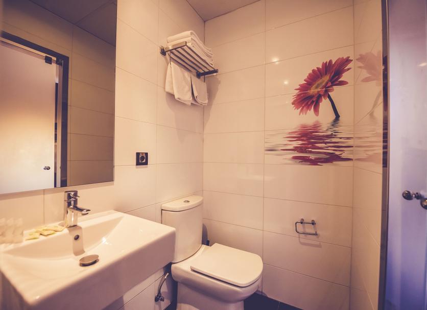 Badkamer Foto's