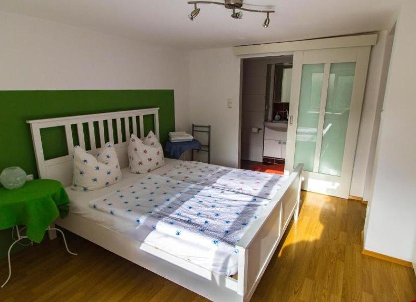 Slaapkamer Foto's