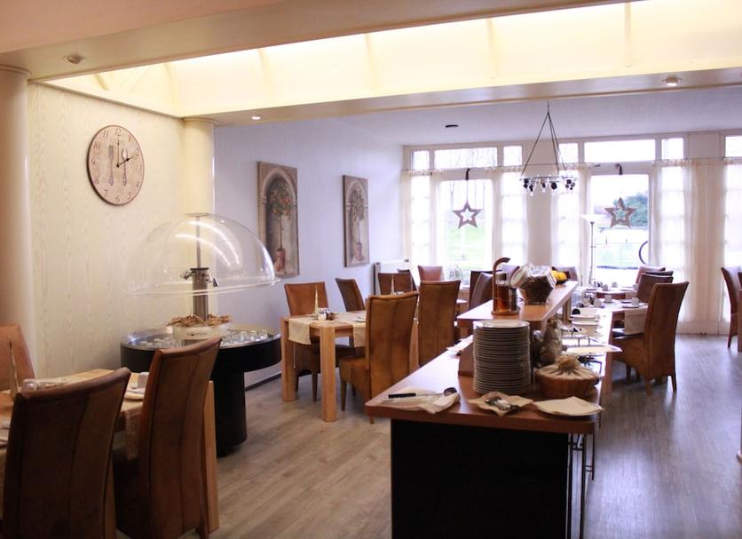 Restaurant Foto's