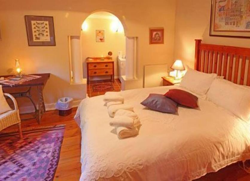 Slaapkamer Foto's