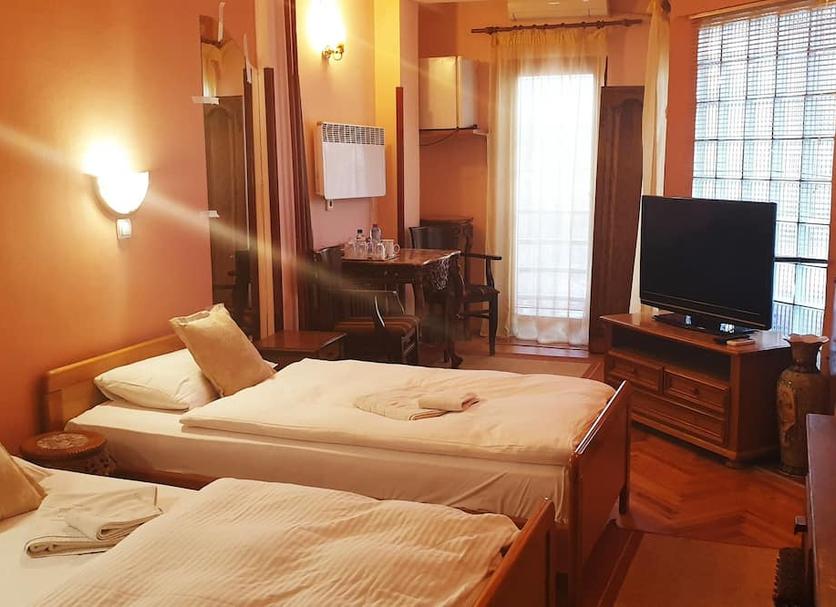 Slaapkamer Foto's