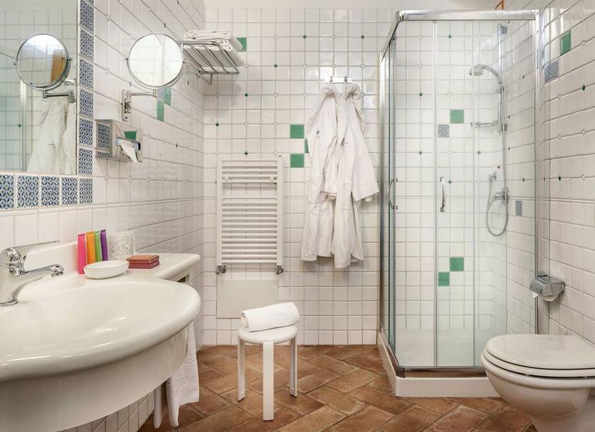 Badkamer Foto's