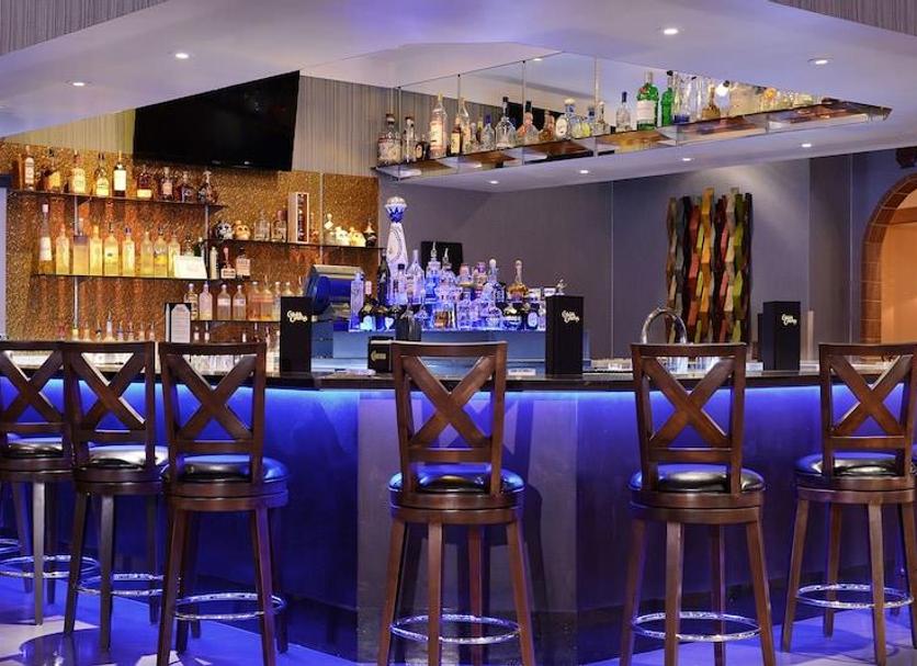 Bar Foto's