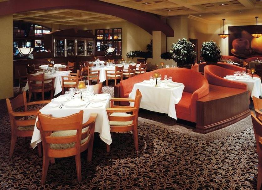 Restaurant Foto's