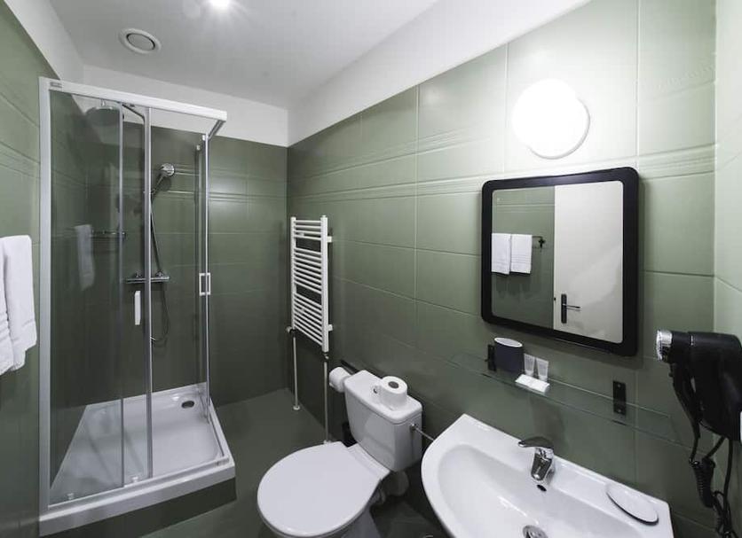 Badkamer Foto's