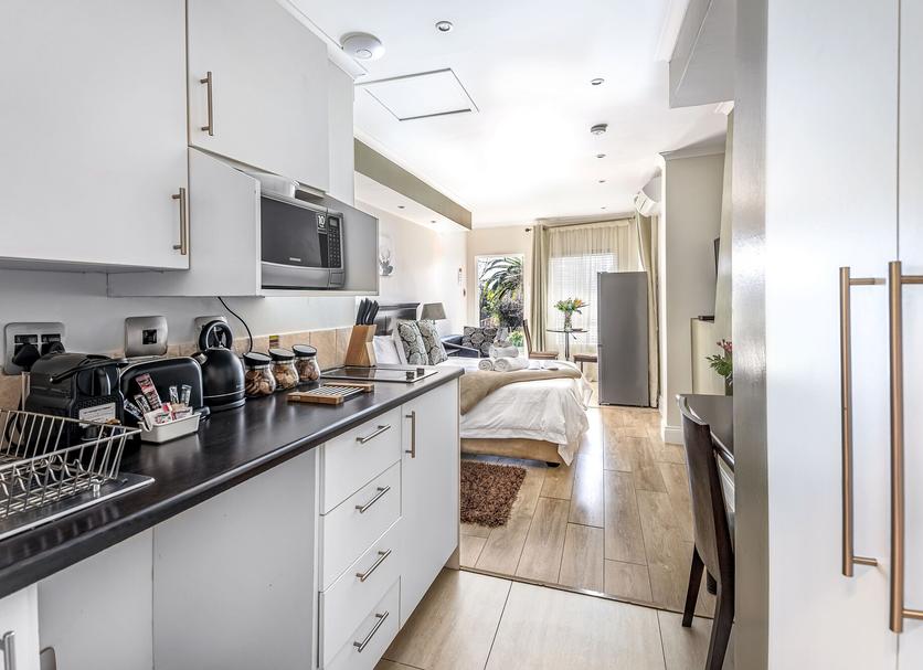 Keuken Foto's