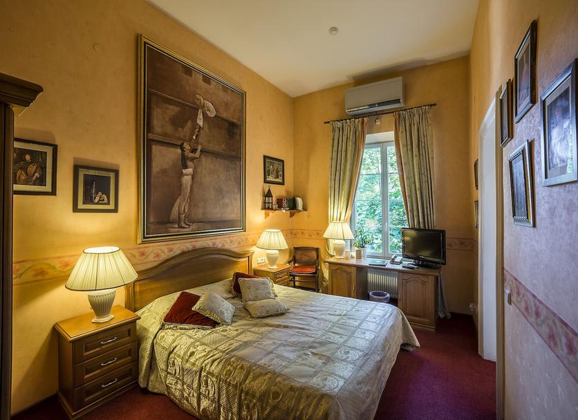 Slaapkamer Foto's