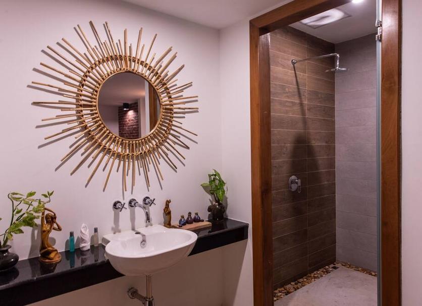 Badkamer Foto's
